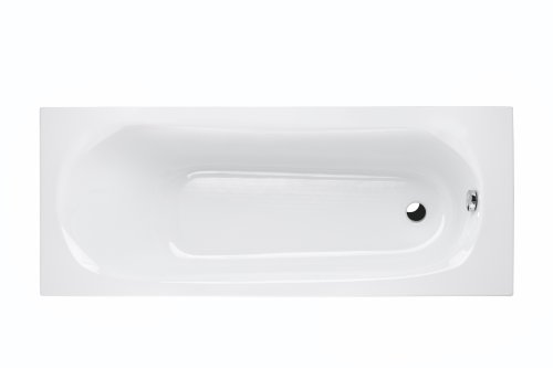 Ванна акриловая IMPRESE ROZKOS 170*70*38,5 см, без ножек (b0701017070)