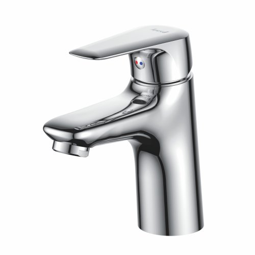 Смеситель для умывальника IMPRESE ORLIK, хром, 35 мм (f03509401CA)