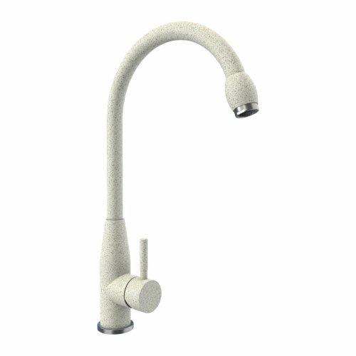 Змішувач кухонний Platinum 26 FHP (7456) Топаз