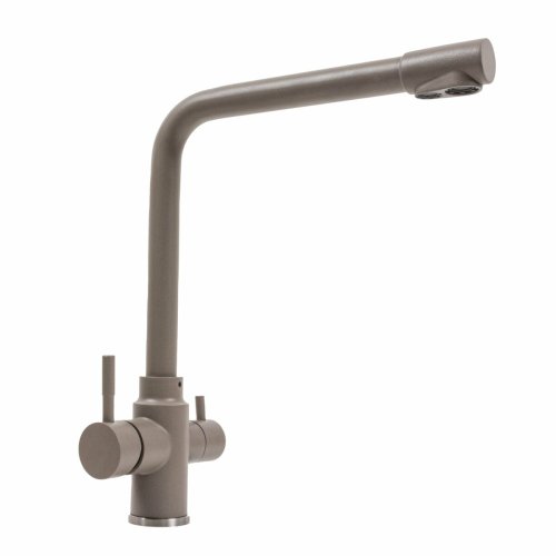 Смеситель под фильтр Platinum KT 8201 (8626) Дюна