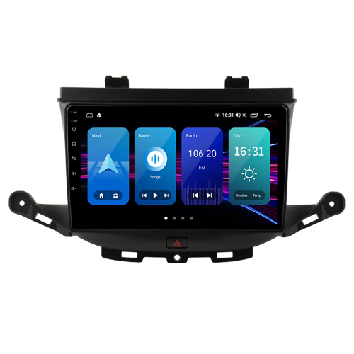 Штатная магнитола Torssen Opel Astra(K) 2015+, Verano 2015+ NF9 Carplay