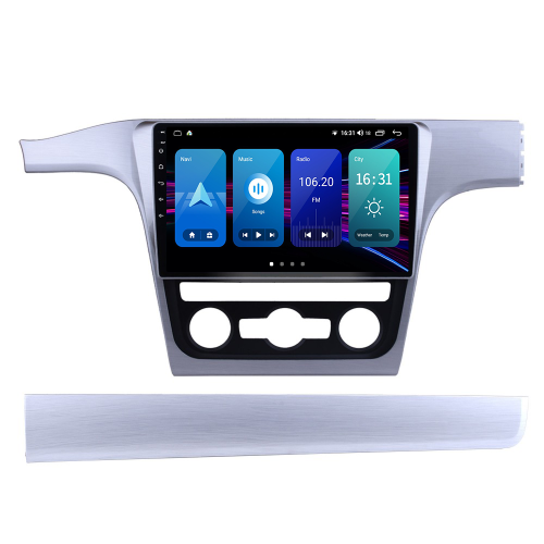 Штатная магнитола Torssen VW Passat B7 NMS (2011-2015) NF10 Carplay