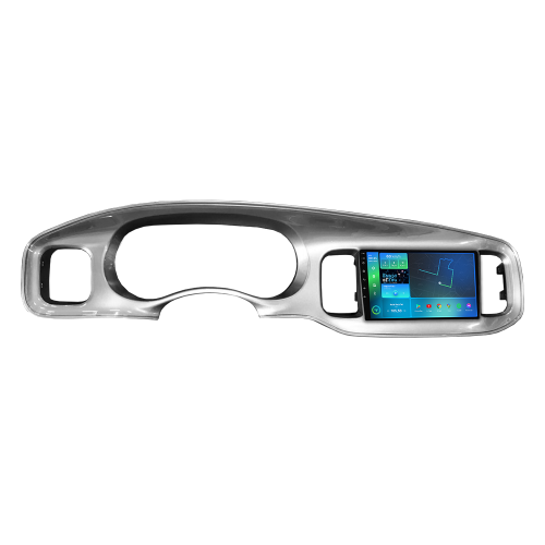 Штатна магнітола Torssen Dodge Charger 2011+ F9464 4G Carplay DSP