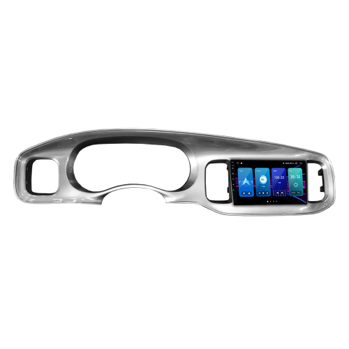 Штатна магнітола Torssen Dodge Charger 2011+ NF9 Carplay