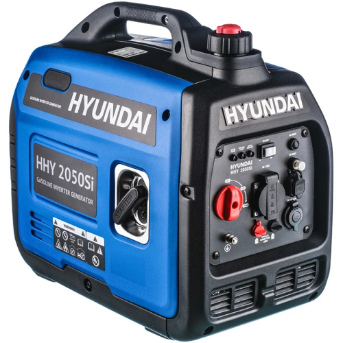 Инверторный генератор Hyundai HHY 2050Si