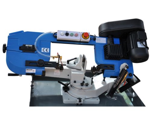 Стрічкова пила MAST BS 712R-PRO