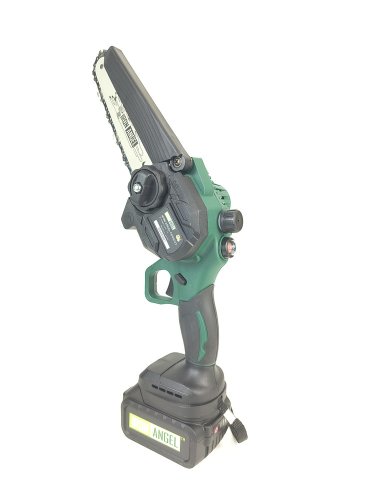 Аккумуляторная цепная пила Iron Angel CDGS023