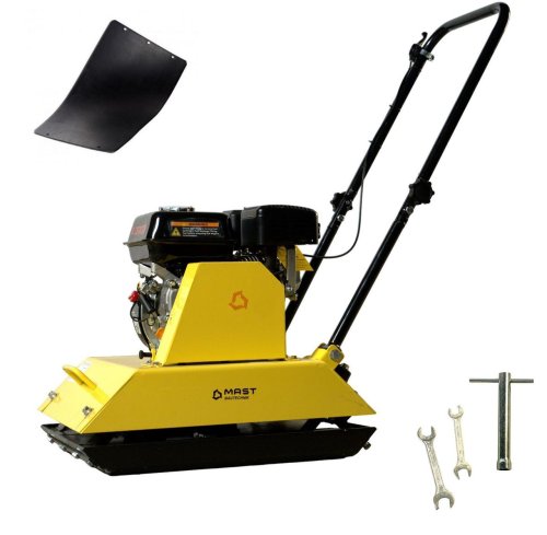 Виброплита MAST Bautechnik MT-P120