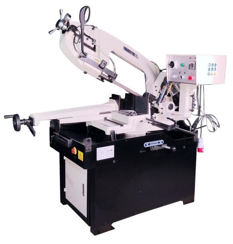 Ленточная пила по металлу MAST Metalltechnik M-BS370 400V