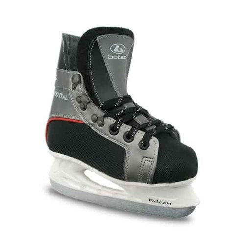 Прокатные коньки Botas Falcon Carbon (Размер 27)
