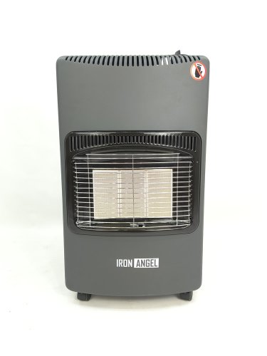 Газовый обогреватель Iron Angel TH4200