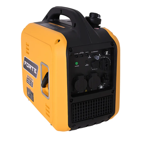 Инверторный генератор Forte FG2100i