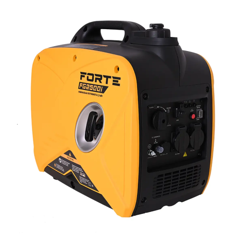 Инверторный генератор Forte FG2500i