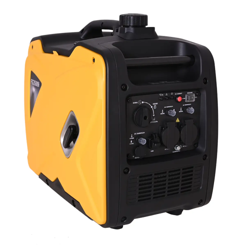 Инверторный генератор Forte FG3500i