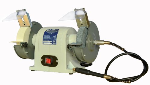 Станок заточочный с гибким валом FDB LT-450