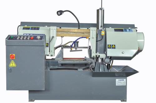 Верстат стрічкопильний FDB Maschinen SGA300G