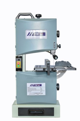 Станок ленточнопильный по дереву FDB Maschinen MJ9