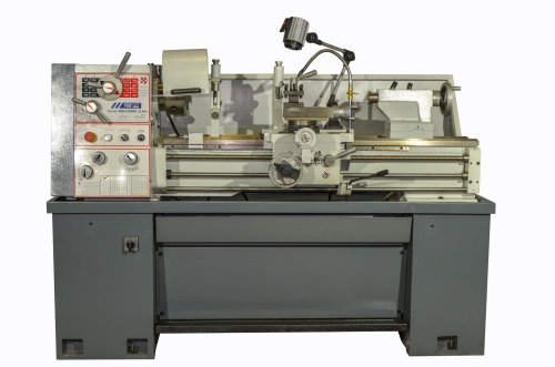 Станок токарно-винторезный FDB Maschinen Turner 360x1000W(2,2 kw-DPA