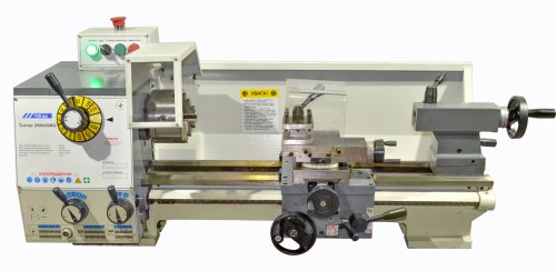 Станок токарно-винторезный Turner 250x500G