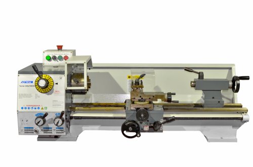 Станок токарно-винторезный Turner 250x700GN