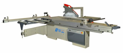 Верстат форматно-розкроювальний FDB Maschinen MJ6132TS