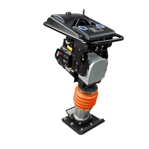 Вибротрамбовка Tekhmann construction TCTR-80/168L