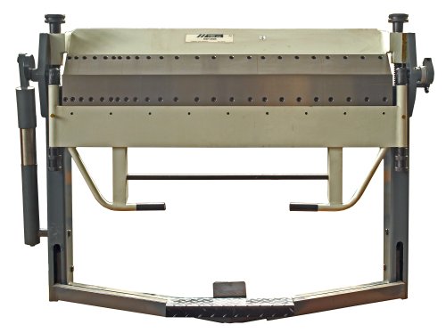 Згинальна сегментна машина ESF1260B