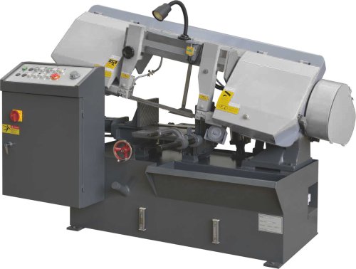 Ленточная пила по металлу FDB Maschinen SG 280