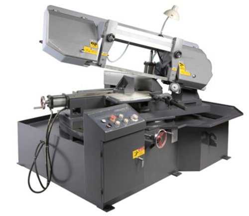 Стрічкова пилка по металу FDB Maschinen SG 280 R