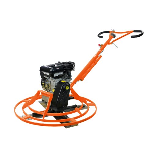 Машина затирочная Tekhmann construction TCPT-92/200L