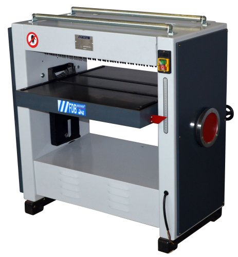 Рейсмусовый станок FDB Maschinen MB106B