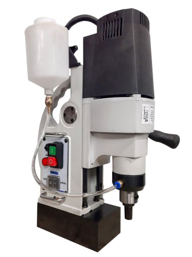 Сверлильный станок с магнитным основанием FDB Maschinen Drilling MBD 32