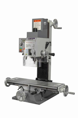 Сверлильно-фрезерный станок FDB Maschinen BF 30B