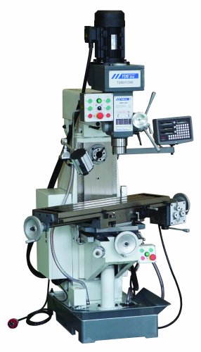 Универсально-фрезерный станок FDB Maschinen TMM110W