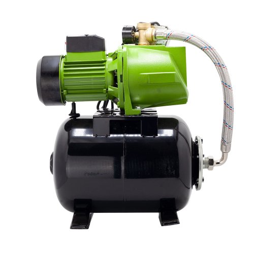 Насос поверхностный струйный с баком Procraft PN25