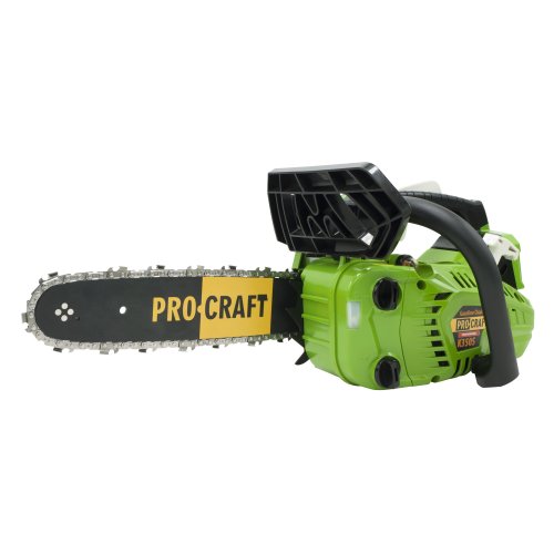 Бензопила Procraft K350S (Шина, цепь 30)