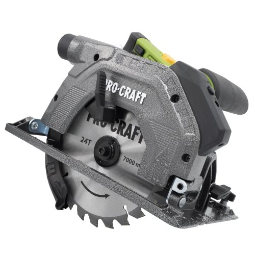 Циркулярна пила Procraft KR190/2350