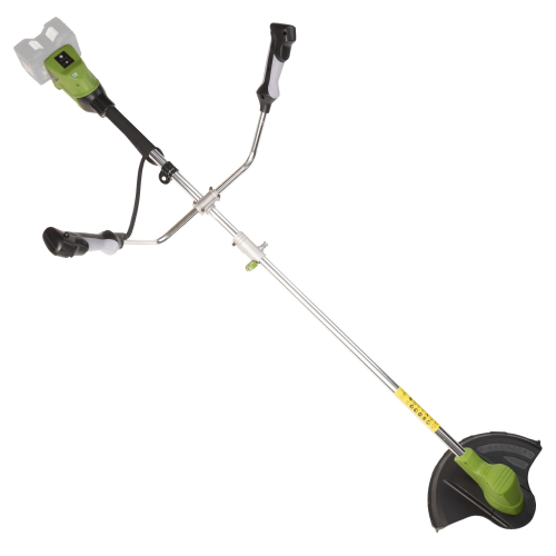 Аккумуляторный триммер Procraft PTA40 (без АКБ и ЗУ)