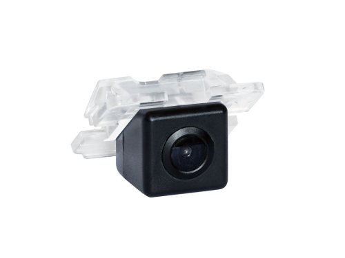 Штатная камера заднего вида FORS.auto FS-8031 (1080P-4PIN) для Mitsubishi Outlander II XL 2005-2012/Outlander III 2012+/Citroen C-Crosser 2007-2011/Peugeot 4002 20
