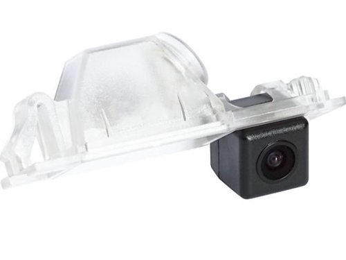 Штатная камера заднего вида FORS.auto FS-8087 (1080P-RCA) для Hyundai IX35 2010-2015