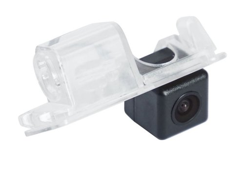 Штатна камера заднього виду FORS.auto FS-8099 (1080P-RCA) для Volkswagen Golf VI/Scirocco 2008+/Audi R8 2007+/Porsche Cayenne II/911 2010+