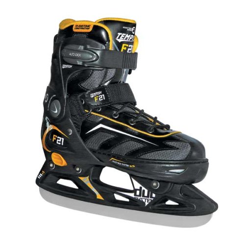 Коньки раздвижные Tempish F21 ICE (Размер 29-32)