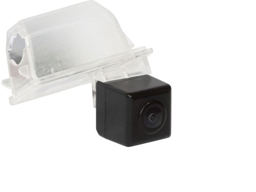 Штатная камера заднего вида FORS.auto FS-8231 (1080P-RCA) для Ford Kuga II 2013+