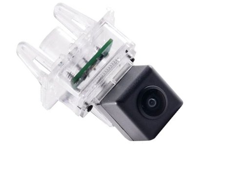 Штатная камера заднего вида FORS.auto FS-8244 (N545-CVBS-RCA) для Mercedes-Benz C-Class/E-Class/S-Class (W204/W212/W216/W221) 2012-2016