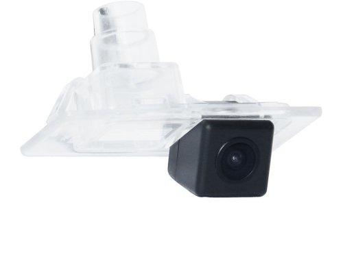 Штатная камера заднего вида FORS.auto FS-8257 (1080P-RCA) для Hyundai Elantra MD/AD 2011+/i30 universal 2012+/Accent 4D 2017+/Kia Ceed II SW/Cerato III 2012+