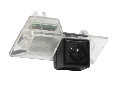 Штатная камера заднего вида FORS.auto FS-8262 (170-CVBS-RCA) для Audi A1/A7 2010+/A4 2008-2013/A5 2007+/A6/Q3 2011+/Q5 2008+/ТТ 2005+/V 4D Sedan 2016+/Multivan T6/Transporter T6/Caravelle 2015+