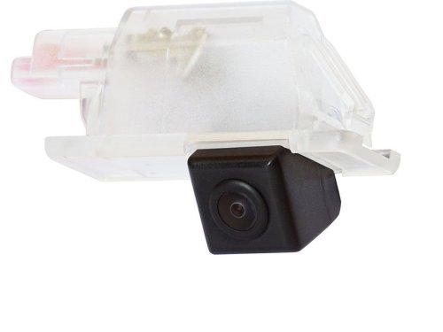 Штатная камера заднего вида FORS.auto FS-8283 (N545-CVBS-RCA) для Citroen C-Elysee 2012+/Jumpy 2007+/Peugeot 301 2012+/Expert 2007+/Fiat Scudo II 2007-20
