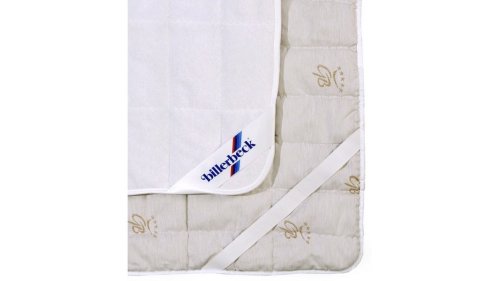 Наматрасник махровый Billerbeck 140х200 (2109-11/42)