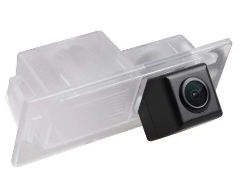 Штатная камера заднего вида FORS.auto FS-8352 (170-AHD-4PIN) для Kia Sorento III 2015+