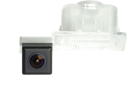 Штатная камера заднего вида FORS.auto FS-8364 (170-AHD-4PIN) для Kia Optima IV 2015+